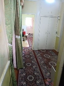 Олмалик Шахар Улугбек 9 нижний терасса