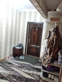 Срочно сотилади Сергели 7. 3/8/9. Балкон: 2*6+2*3 85м²