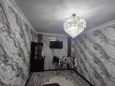 4 xonali uyimni sotaman