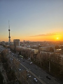 Квартира Юнусобод А. Темур