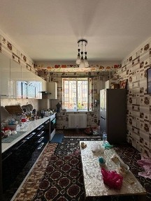 Kvartira 59 kvadrat idial bemalol yashasa boladi