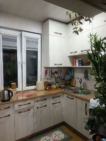 Юнус Абад 9 квартал 2>3/3/5