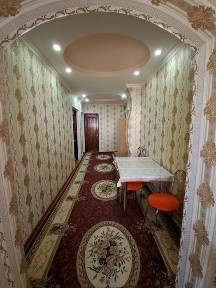СРОЧНО Продаётся 3-комнатная квартира в районе ТТЗ-2