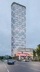 Яккасарай, Piramit Tower 3/31/48 69м2. Приобретите квартиру ТОП цена