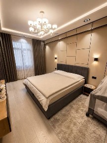 Продам ЖК Anor Development,квартира c крытой терассой и летней кухней