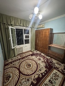 Ташкентская область, Ташкент, Алмазарский район