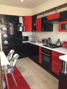 Сдается квартира на Айбек