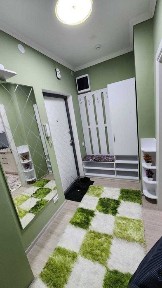Ташкентская область, Ташкент, Мирзо-Улугбекский район