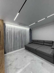 Сдаётся квартира на ЖК U-Tower NRG