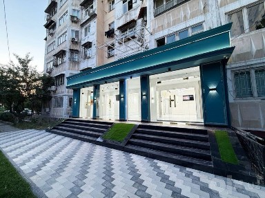 Дружба | Медиа парк - Сдается в аренду помещение вдоль дороги 130м2