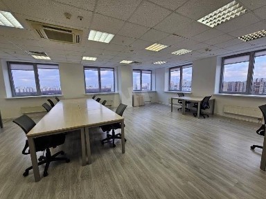 Аренда офис Вестминестер университет 1.000м2