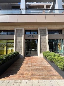 Аренда помещение Tashkent city, Nest One 68м2