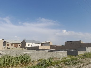 Самаркандская область, Самарканд