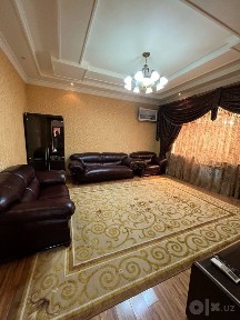 Ташкентская область, Ташкент, Яккасарайский район