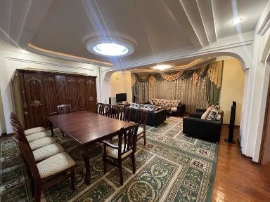 Ташкентская область, Ташкент, Яккасарайский район