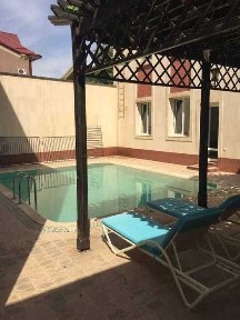 Сдаётся Евродом 6-соток на Малика рынок, Рабочий Городок премиум Лофт