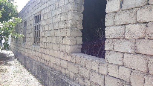 Dala xovli sotiladi