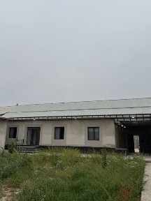 Нуротада замонавий уй 8 сотих