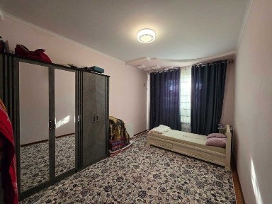 Бухарская область, Бухара