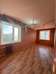 2 хоналик квартира 4 кават горгаз, кафе бахор