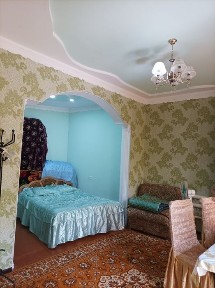 Продается участок. В старом РМЗ