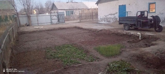 Uy sotiladi barcha jihozlar bilan