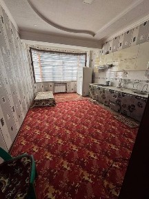 Сдаётся 3-комнатная квартира в Самарканде