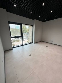 СРОЧНО ПРОДАЁТСЯ ОФИС в ЖК Nest One готовый арендатор есть 49м2