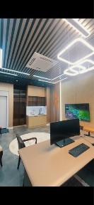 Nest One! Tayyor ofis arendatori bilan! E blokda ofis euro