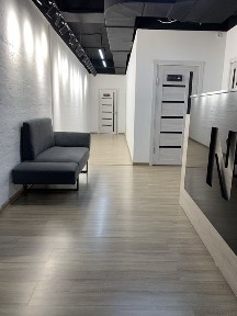 Продается по ул. Паркентской (рядом EVOS) ОФИС 325м2 9 этаж с ремонтом