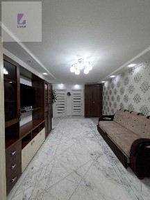 3х комнатная квартира в кирпичном доме со всеми удобствами +подвал