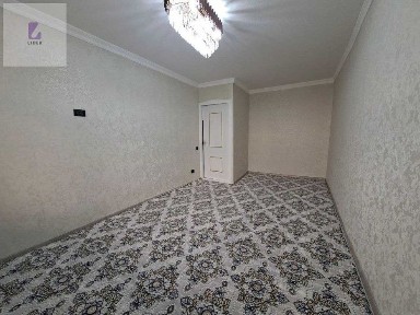 2х ком. переделанная в 3х ком. югославский проект, Саттепо