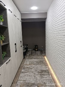 Квартира с ремонтом