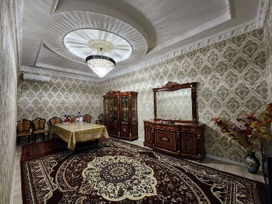 Ташкентская область, Коксарай