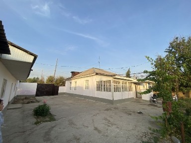 Ташкентская область, Чирчик