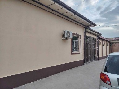 Файзли ва шинам ховли сотилади Келиштириб берилади