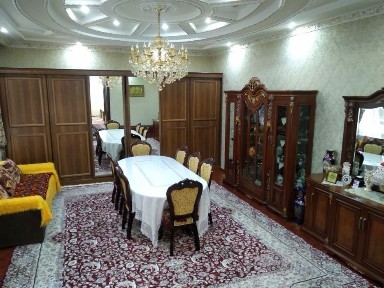 Ташкентская область, Ташкент, Юнусабадский район