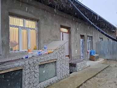Ташкентская область, Коксарай