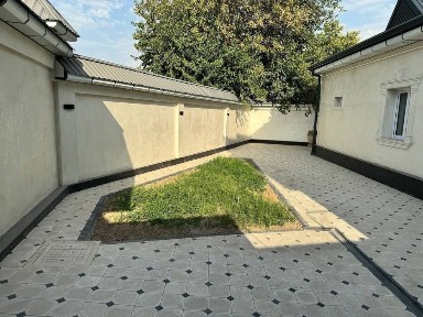 Участок Старые Сергели, Нилюфар