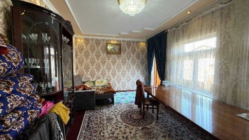 Ташкентская область, Ташкент, Сергелийский район
