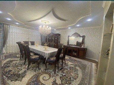 Ташкентская область, Чирчик