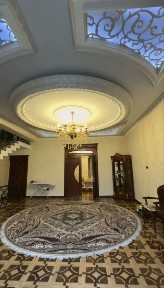 Ташкентская область, Ташкент, Алмазарский район
