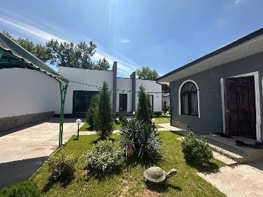 Продаётся Евро дом Махалля Ракат Боши