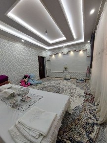 Ташкентская область, Ташкент, Сергелийский район