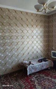 Юнусобод туманида