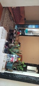 6 Хонали Ховли сотилади Янгиюл Массив Заря