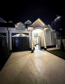 Продажа Евродома на Буюк Ипак Йули, 4-сотки