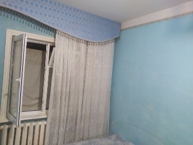 3 хонали дом. 7 этаж