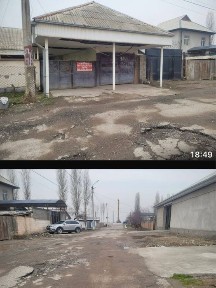 Продаю дом, 9 соток, Тошкент вилояти, Юкори чирчик тумани