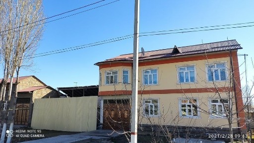Ташкентская область, Ташкент, Бектемирский район